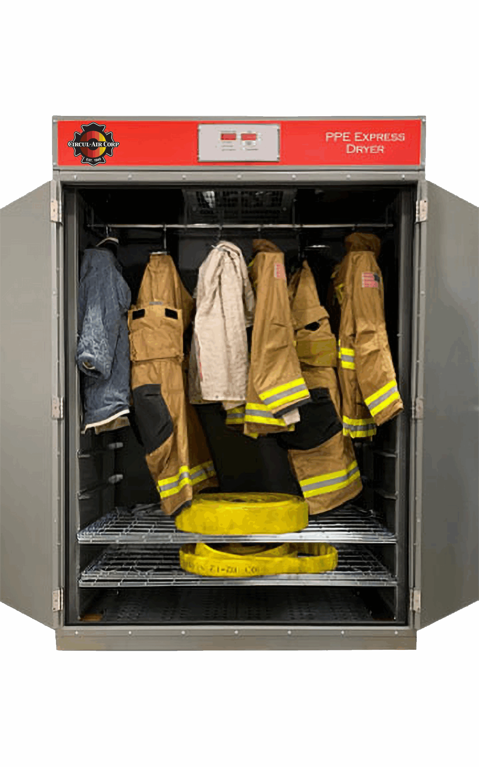 Circul-Air PPE Dryer