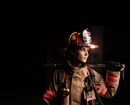 NFPA 1850 Compliance Testing