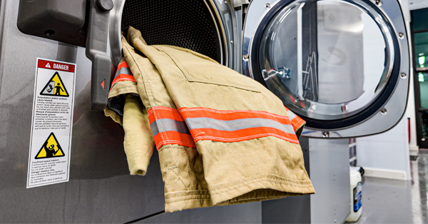 NFPA 1850 Repairs